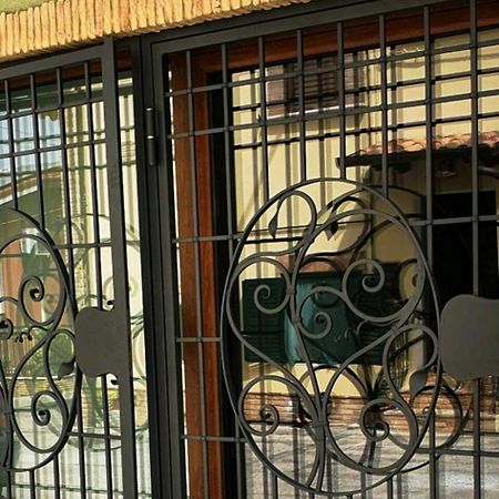 Mozzagrogna Casa Zac Mare Di Fossacesiaヴィラ エクステリア 写真