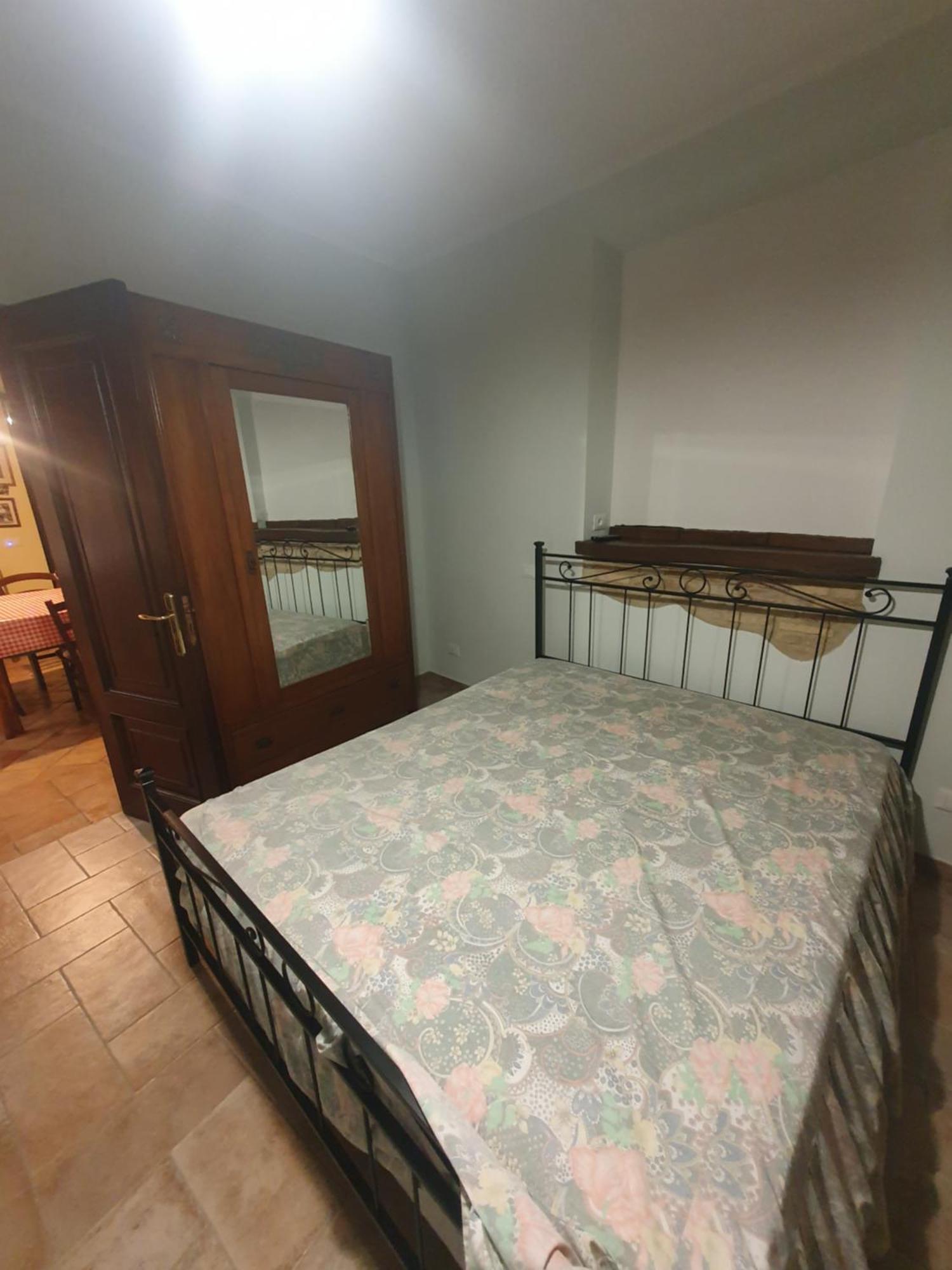 Mozzagrogna Casa Zac Mare Di Fossacesiaヴィラ エクステリア 写真